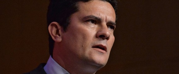 BRAZIL-ECONOMY-MEETING-MORO