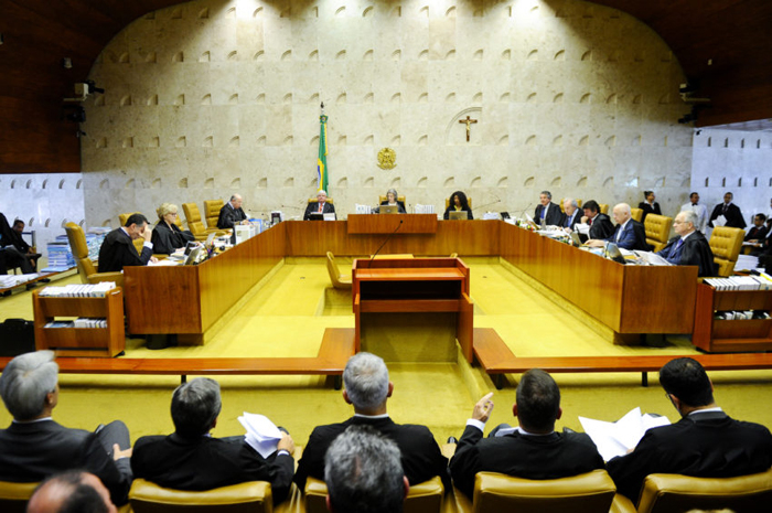 Fotos produzidas pelo Senado