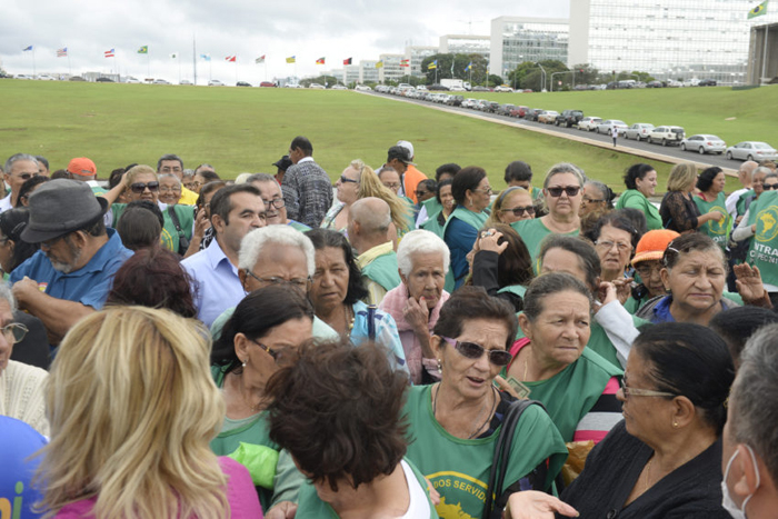 Manifestação