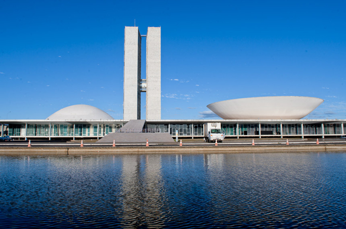 Fotos produzidas pelo Senado