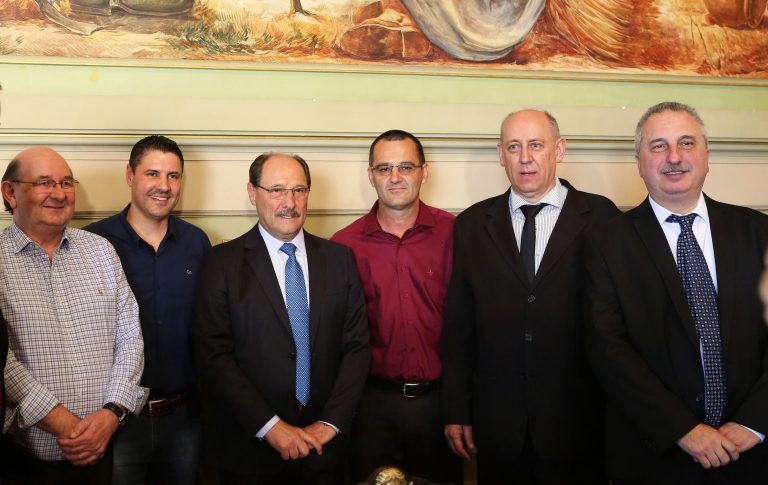 Turismo no Salto do Yucumã