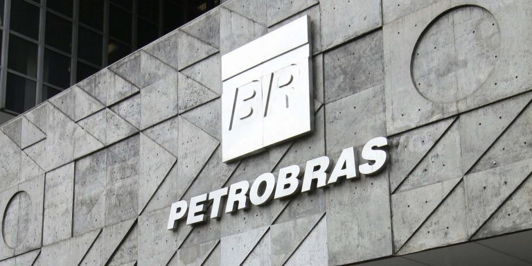 PETROBRAS NO RIO