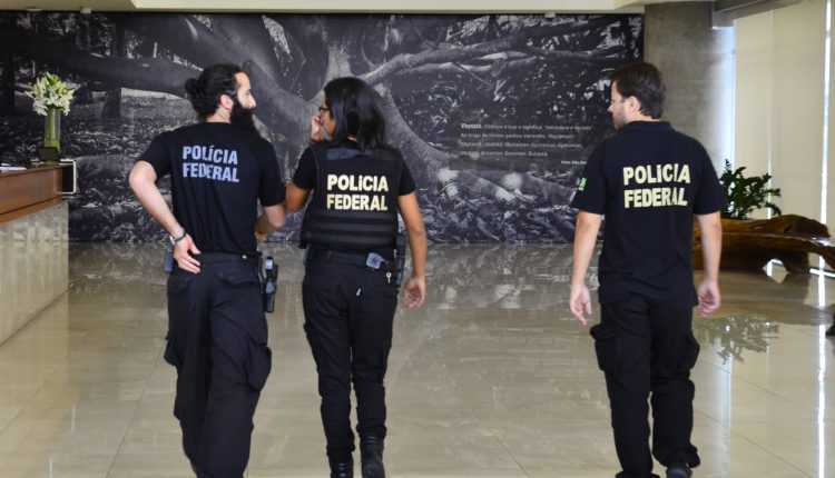 Polícia Federal deflagra a 23ª fase da Operação Lava Jato