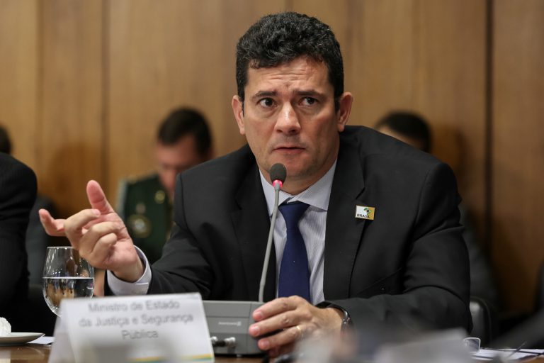 2019 Reunião do Conselho de Governo