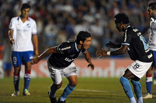 FBL-LIBERTADORES-NACIONAL-GREMIO