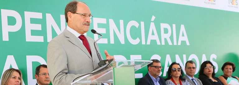 Penitenciária Estadual Canoas I