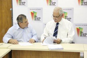 Assessoria de Comunicação – Município de Campo Novo