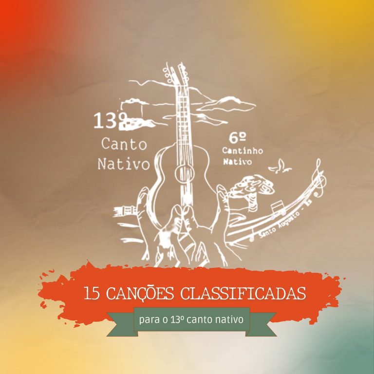 canto nativo