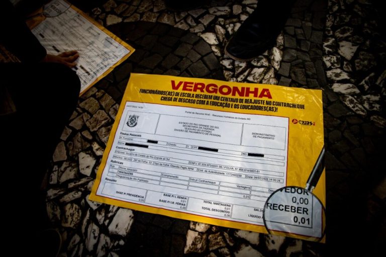 cpers ato salario reposição