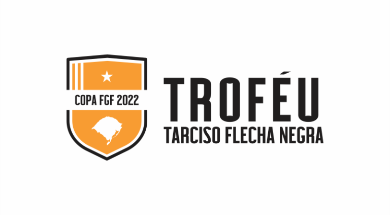 troféu tarciso flecha negra