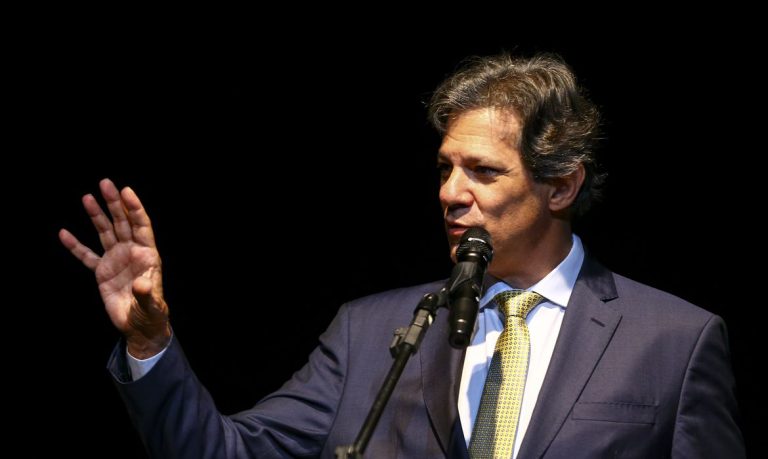 Fernando Haddad