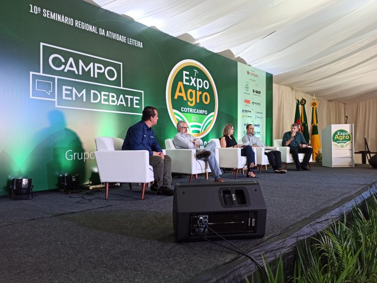 Campo em Debate