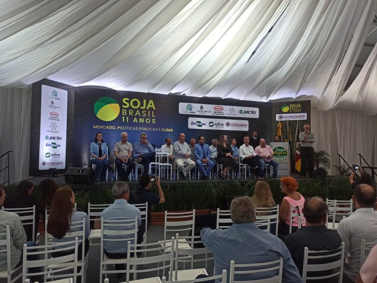 abertura expoagro