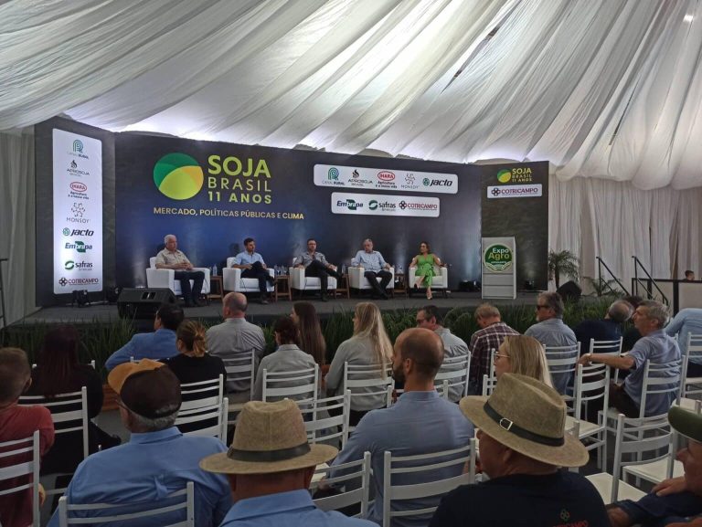 forum soja brasil cotricampo