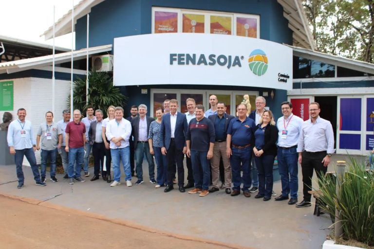 FEICAP participou de reunião da Integra (1)