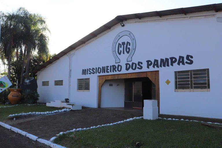 CTG Missioneiro dos Pampas