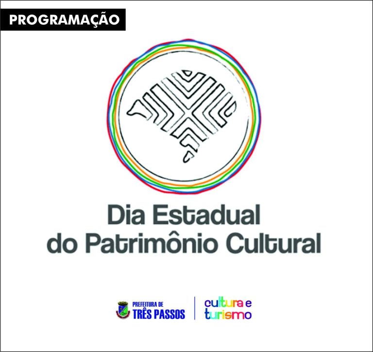 dia do patrimônio cultural