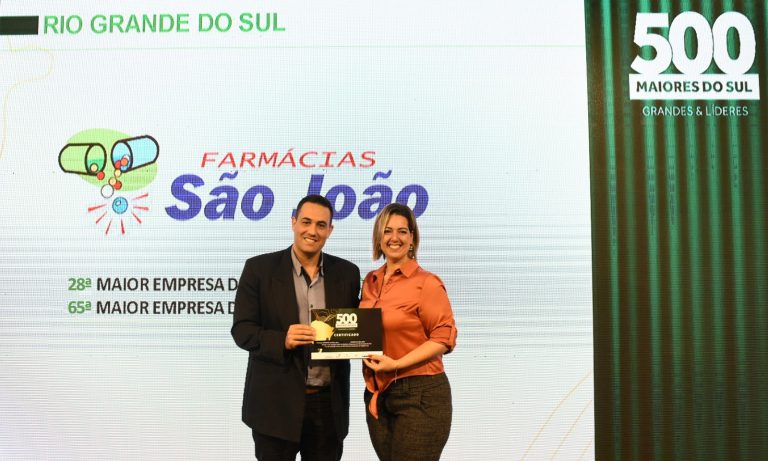 são joão premio