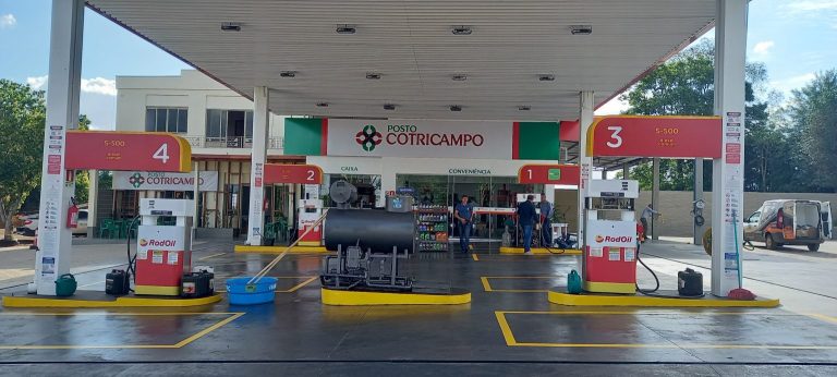 posto cotricampo redentora