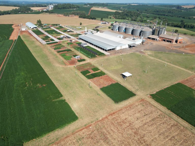 ExpoAgro Cotricampo Parque