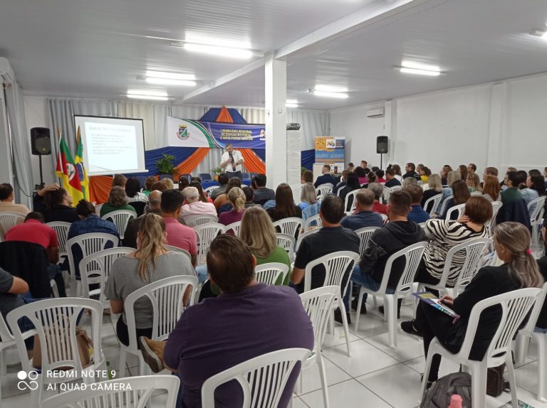 seminario nota fiscal gaucha