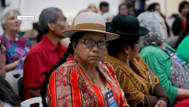 encontro sustentabilidade