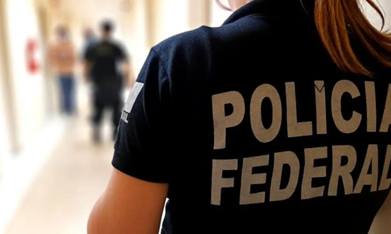 Polícia Federal