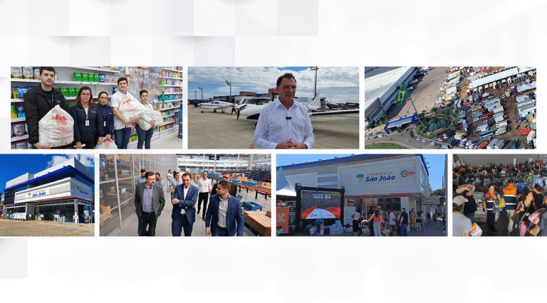 são joão enchentes