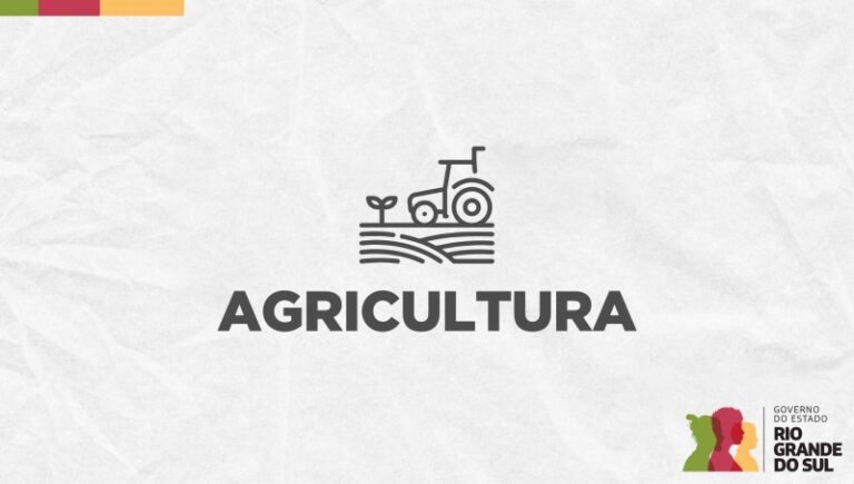 agricultura rs