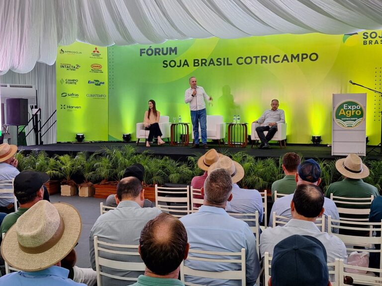 Forum Soja Brasil 2025
