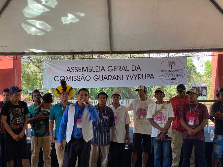 Itaiou acordo
