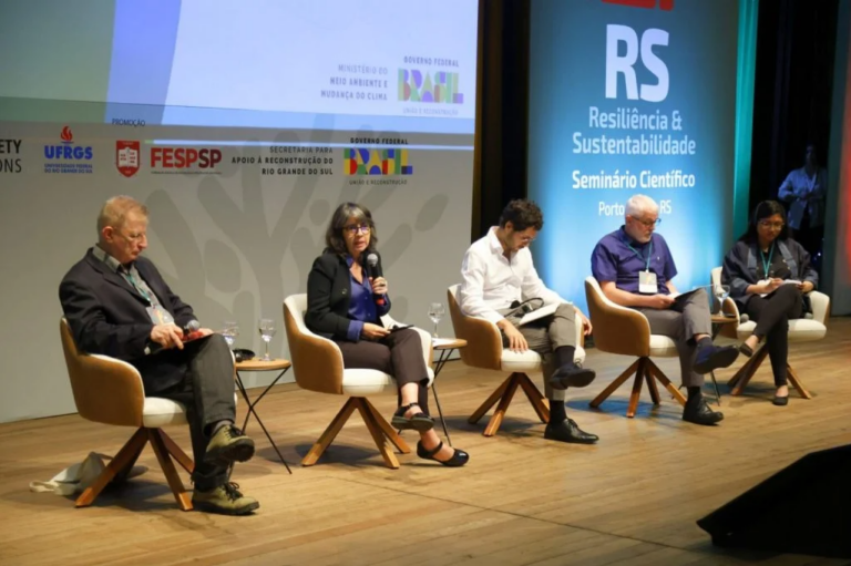 Crise climática
