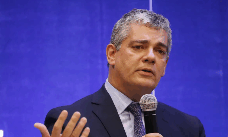 Marcos Troyjo
