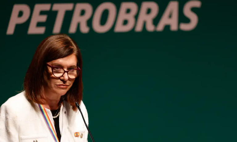 Petrobras