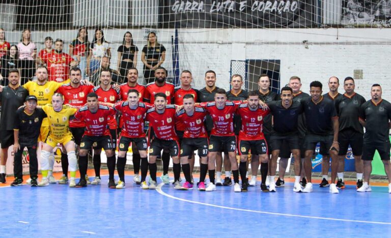 atlec estreia