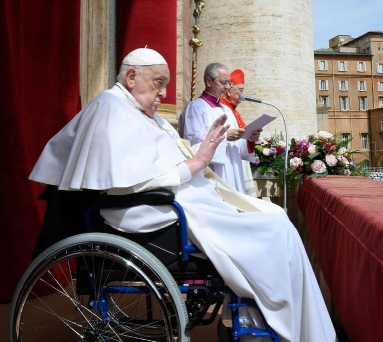 papa francico