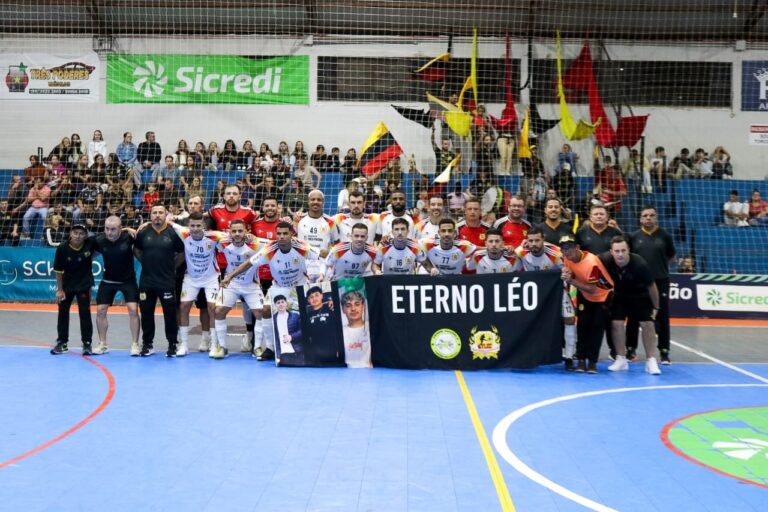 Atlec estreia casa