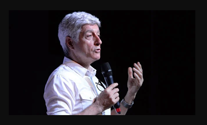 Caco Barcellos