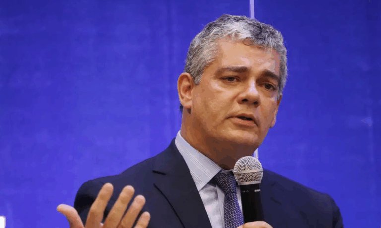 Marcos Troyjo