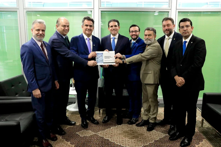 isenção PP