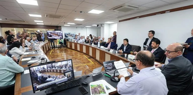 legislação