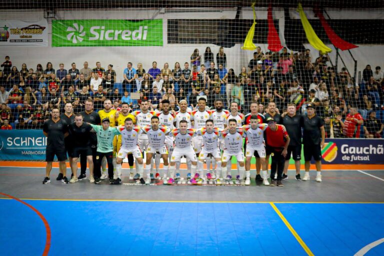 ATLEC semifinal ida