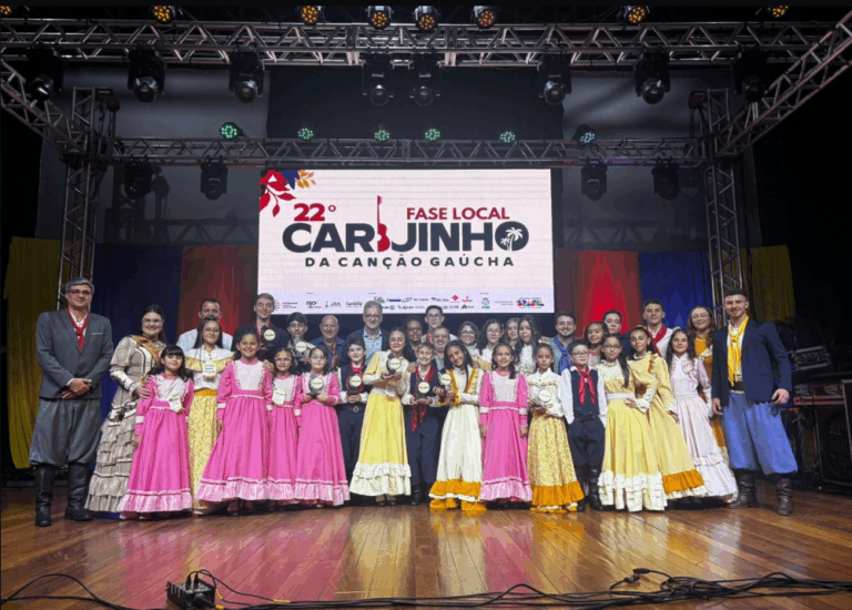 Carijinho