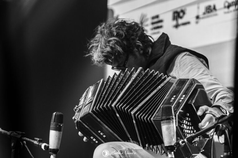 Carijo Instrumental