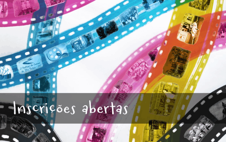 Festival de Cinema Tres Passos