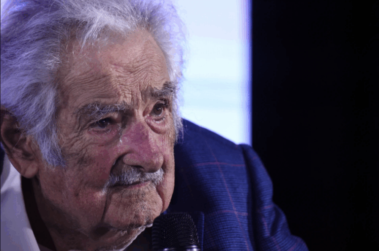 Pepe Mujica