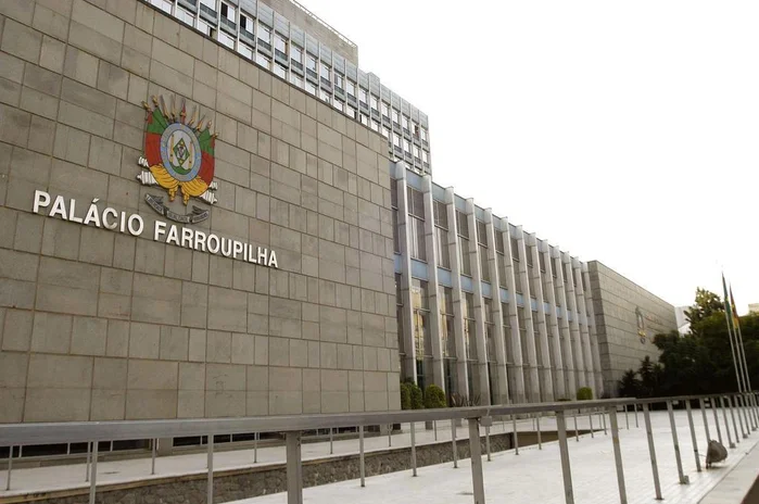 Assemleia Legislativa