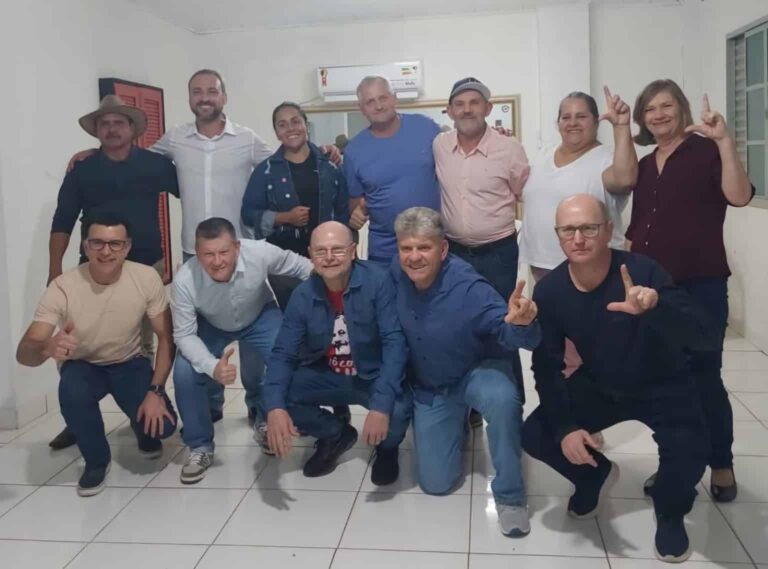 vereadores