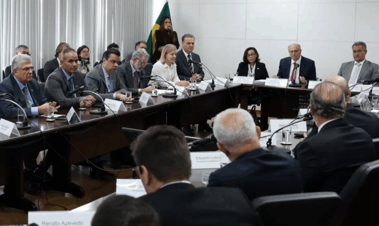 agro e taxas brasil