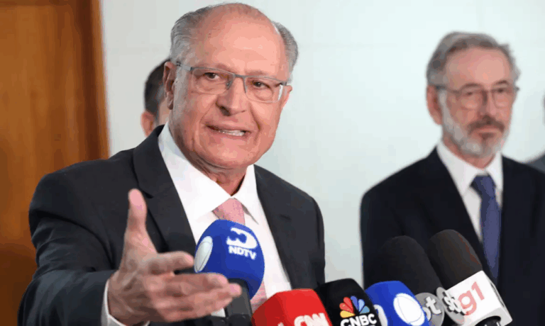 Alckmin